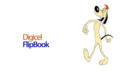 digicel flipbook crack