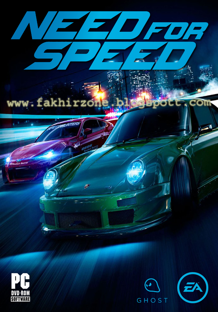 Need For Speed Underground 3 Free Download Full Version